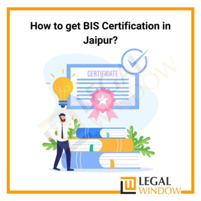 BIS Certification in Jaipur