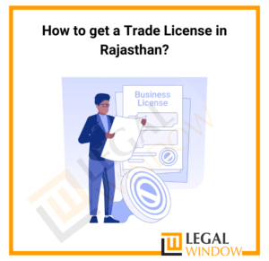 Trade License in Rajasthan