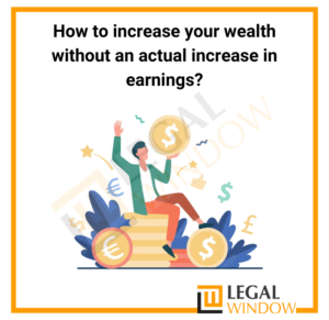 Steps to Building Wealth