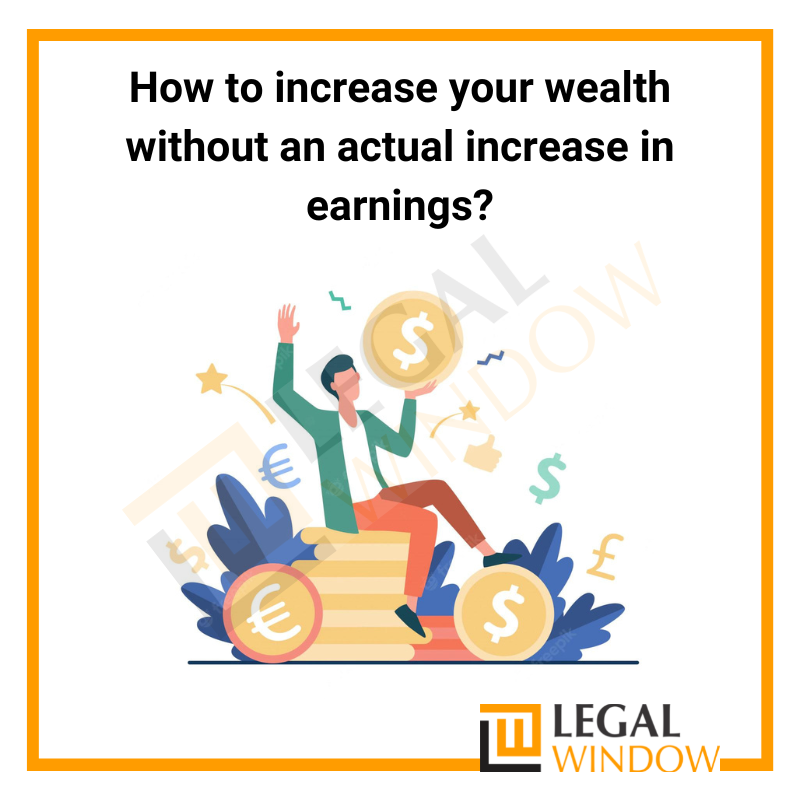 Steps to Building Wealth
