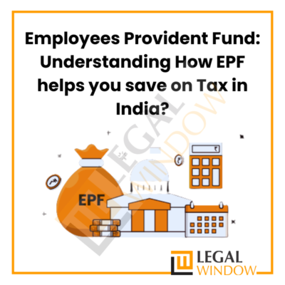 how EPF helps you save on Tax in India
