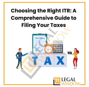 A Comprehensive Guide to Filing Your Taxes