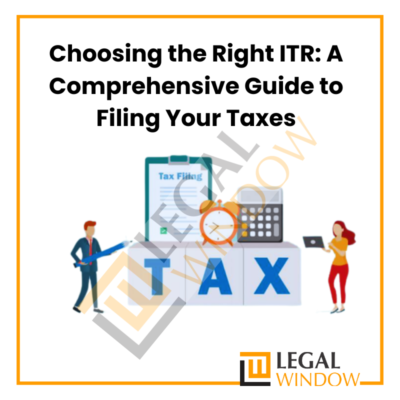 A Comprehensive Guide to Filing Your Taxes