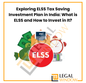 tax saving investment plan in india