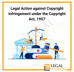 Copyright Infringement in India