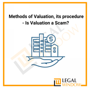 Is Methods Valuation a scam?