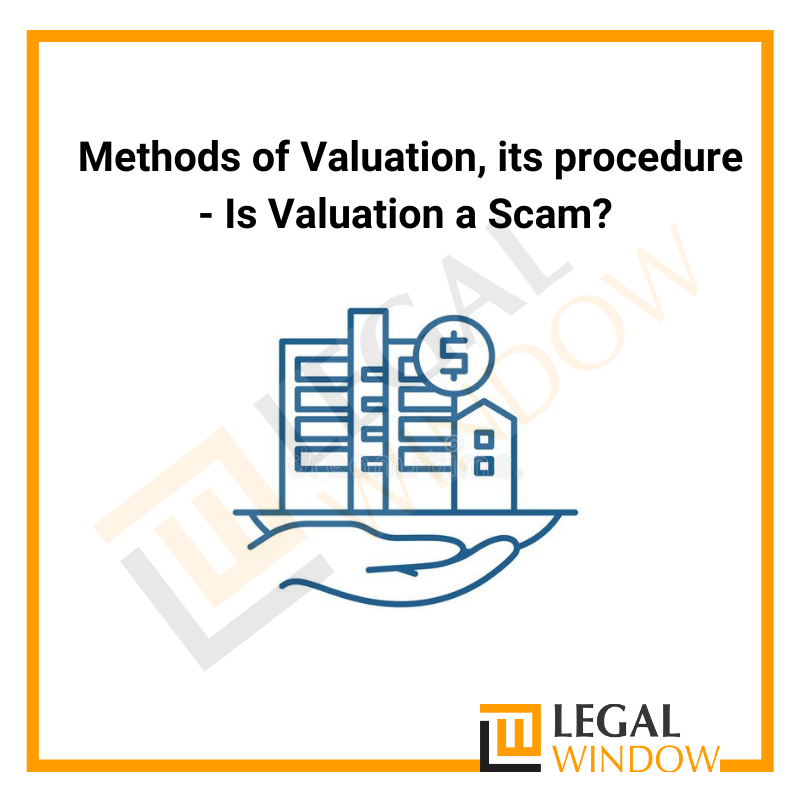 Is Methods Valuation a scam?
