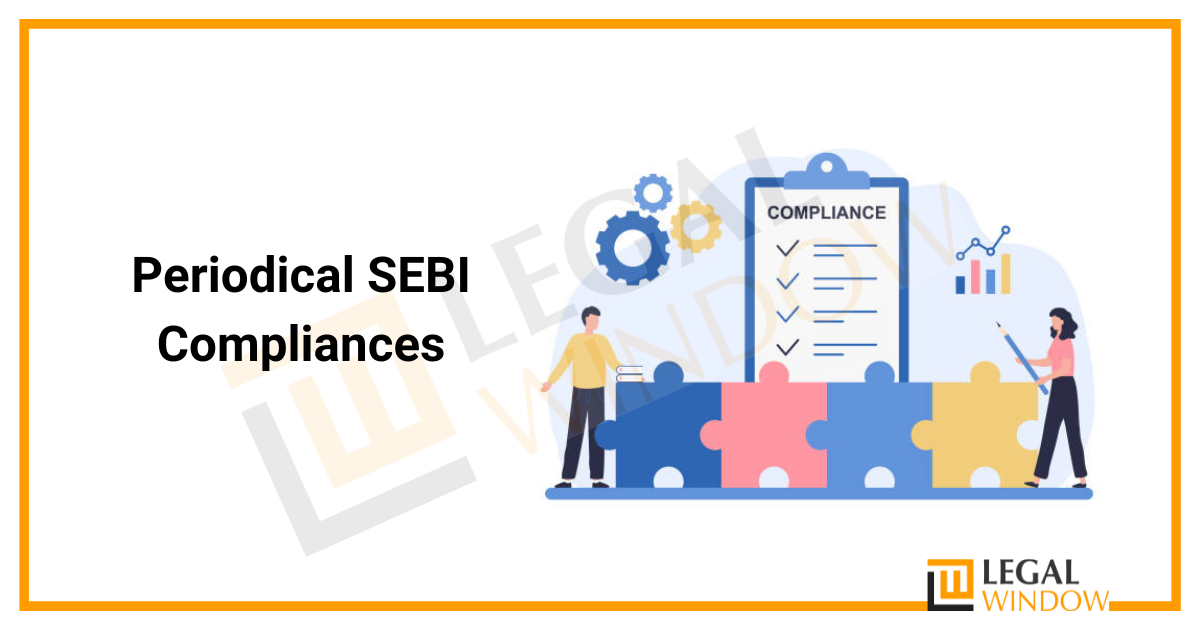  SEBI Compliance calendar