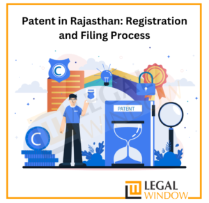 Patent Registration in Rajasthan