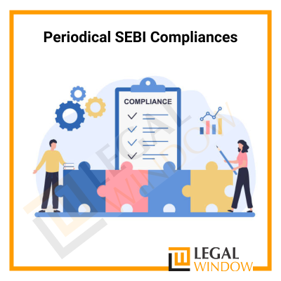 SEBI Compliance calendar