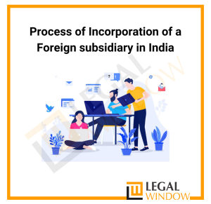 Foreign Company Registration In India
