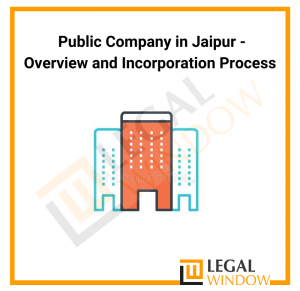 Public Company in Jaipur