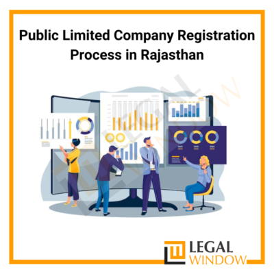 Public Limited Company Registration in Rajasthan