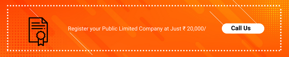  Register your Public Limited Company in Jaipur