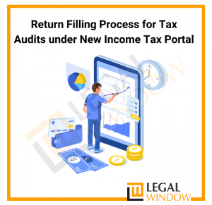 How to file an ITR on the New Income Tax Portal