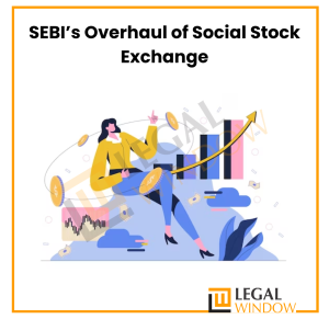Sebi social stock exchange