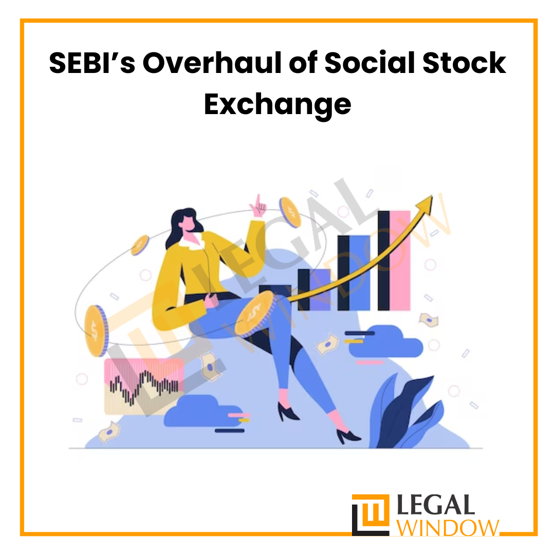 Sebi social stock exchange