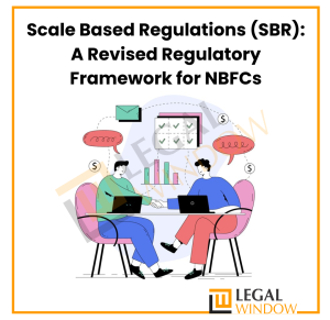 Scale Based Regulation Guidelines