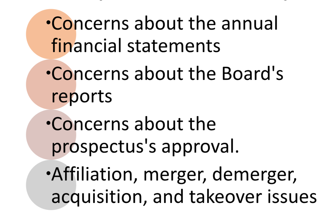 Board meeting » Legal Window