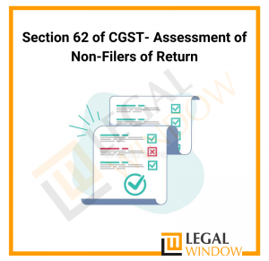 Assessment of Non-Filers of Return