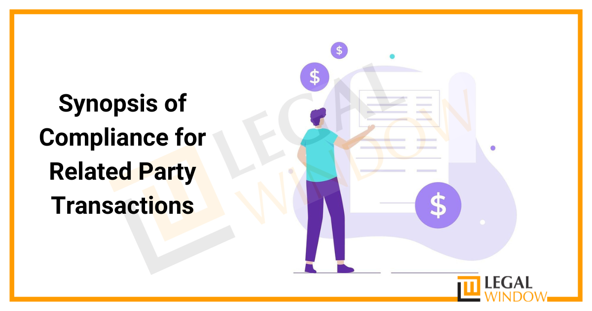 Compliance for Related Party Transactions