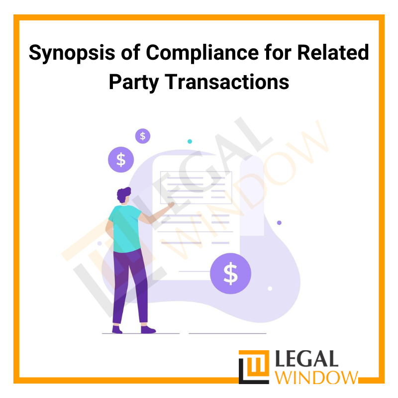 Compliance for Related Party Transactions