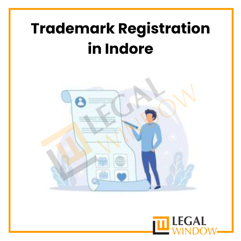 Picture of Trademark Registration in Jaipur | Protect your Brand & Logo » Legal Window
