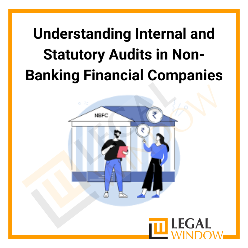 Internal and Statutory Audits in NBFCs