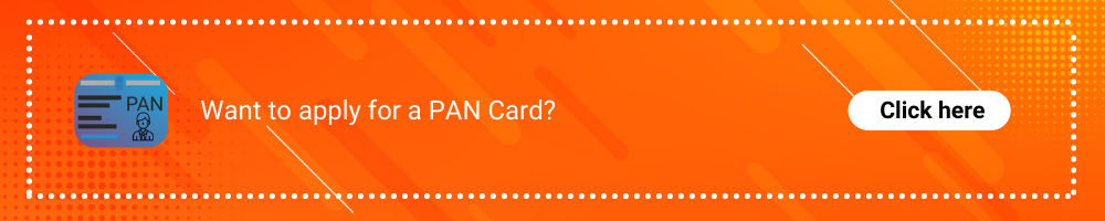 Want to apply for a PAN Card?