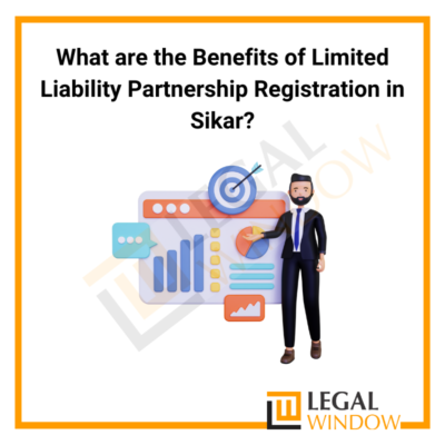 Limited Liability Partnership Registration in Sikar