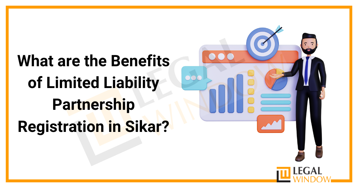 Limited Liability Partnership Registration in Sikar