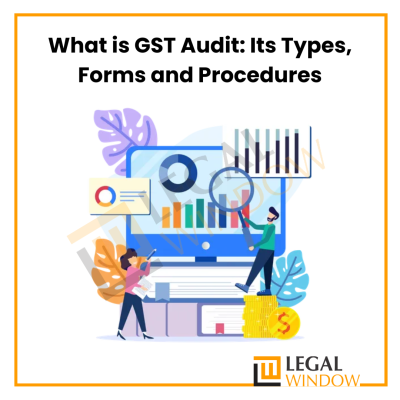 What is GST Audit