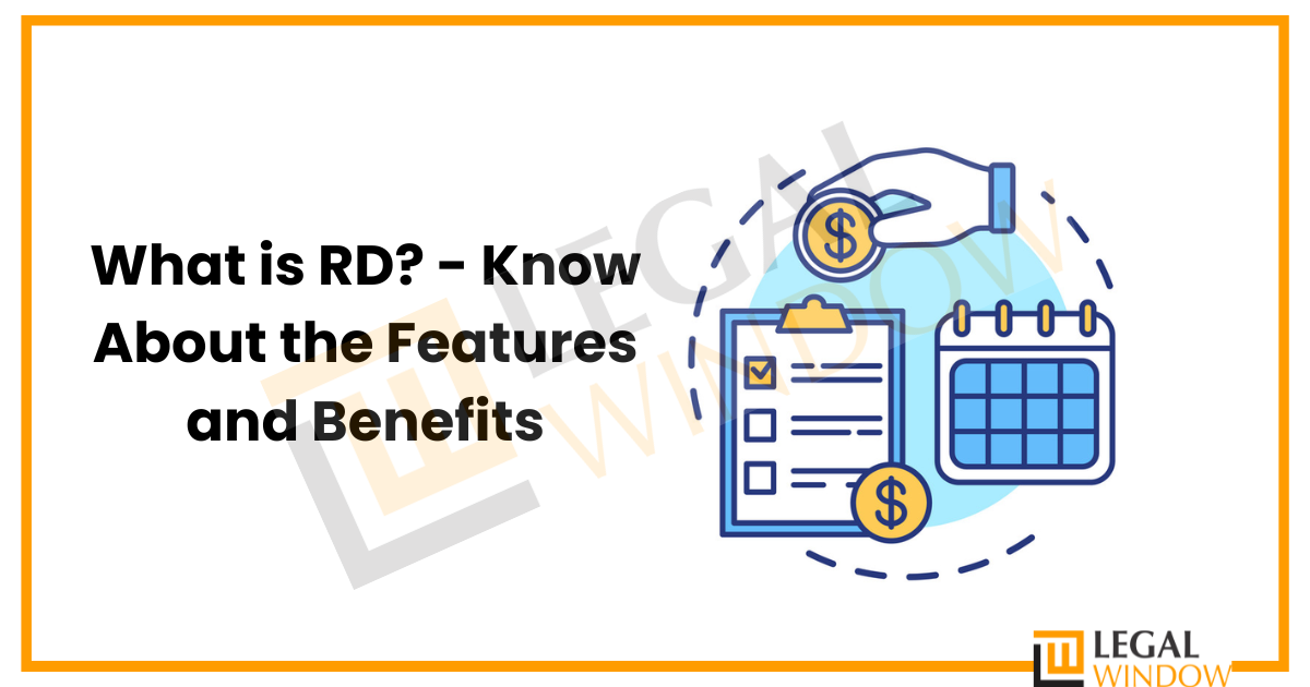 What is RD? - Know About the Features and Benefits