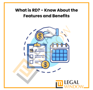What is RD? - Know About the Features and Benefits