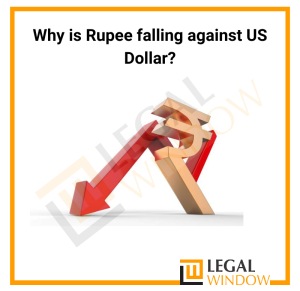 Why is Rupee Falling Against US Dollar