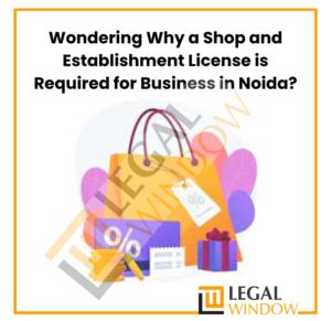 Shop and Establishment License