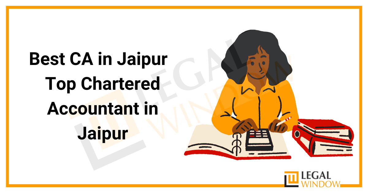 CA in Jaipur Chartered Accountant in Jaipur Top CA firm in Jaipur