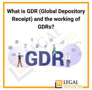 GDR (Global Depository Receipts)