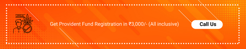 get provident fund registration in Jaipur 