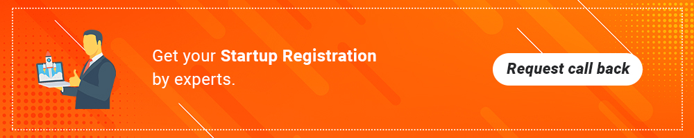 Get your Startup registration by experts