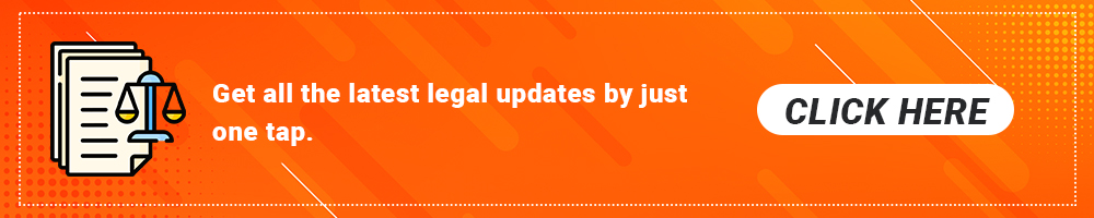 legal Update in India