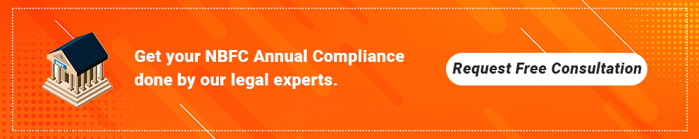 NBFC Annual Compliance in India