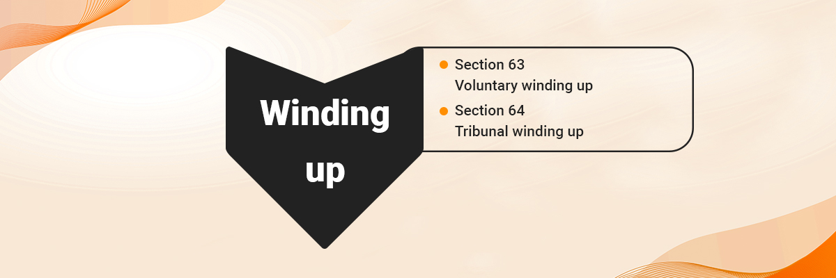 Methods to close/wind up LLP in India